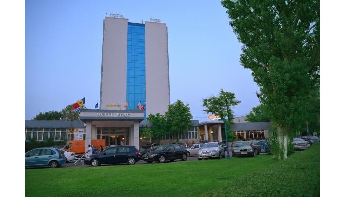 Hotel Parc poza 0