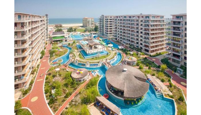 Phoenicia Holiday Resort poza 0