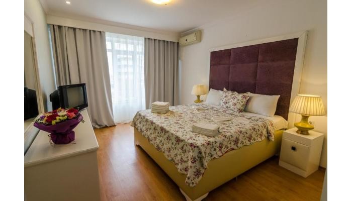 Phoenicia Holiday Resort poza 6