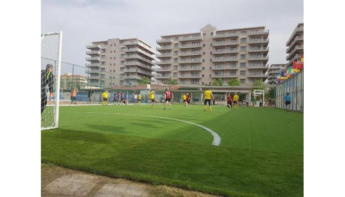 Phoenicia Holiday Resort poza 15