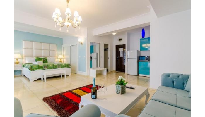 Phoenicia Holiday Resort poza 2