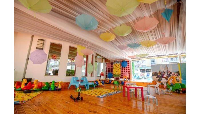 Phoenicia Holiday Resort poza 17