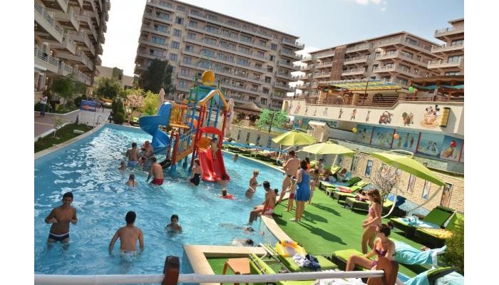 Phoenicia Holiday Resort poza 13