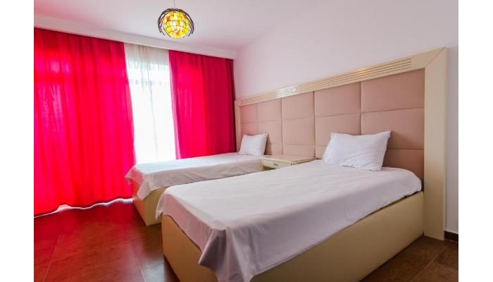 Phoenicia Holiday Resort poza 7