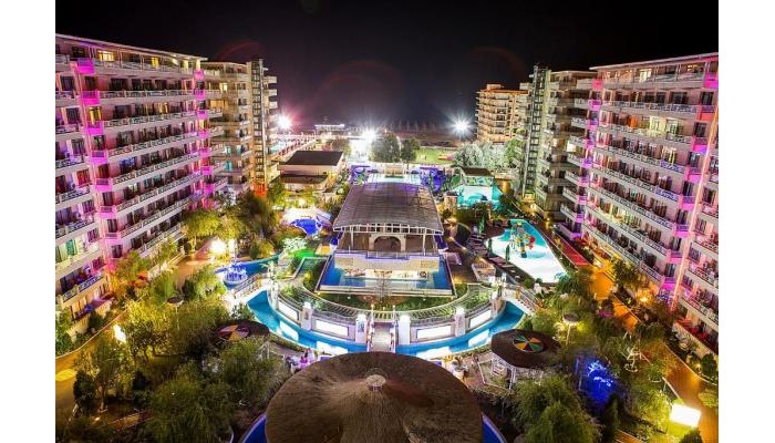 Phoenicia Holiday Resort poza 1