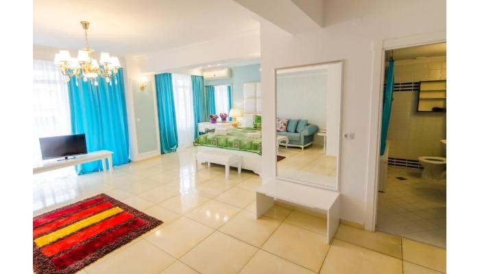 Phoenicia Holiday Resort poza 5