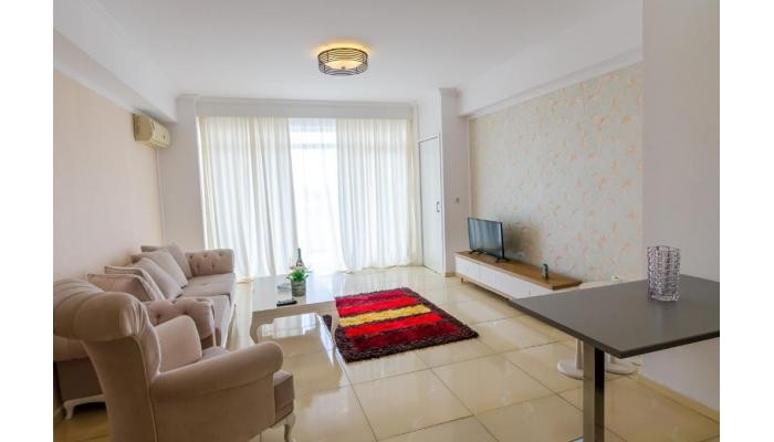 Phoenicia Holiday Resort poza 9