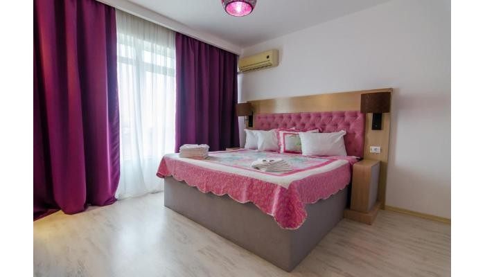 Phoenicia Holiday Resort poza 10