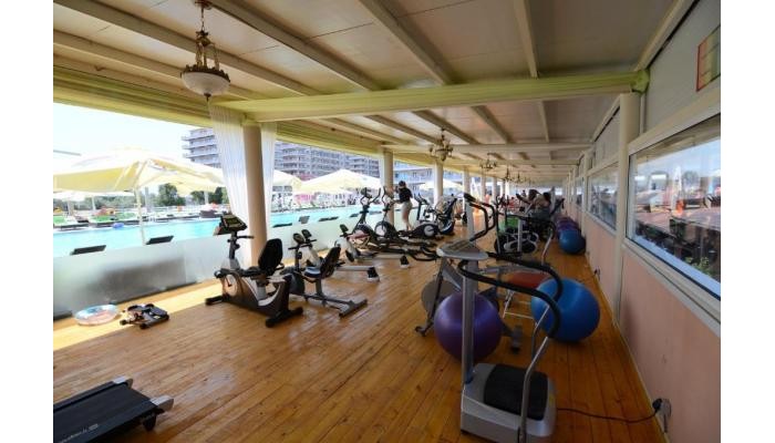 Phoenicia Holiday Resort poza 16