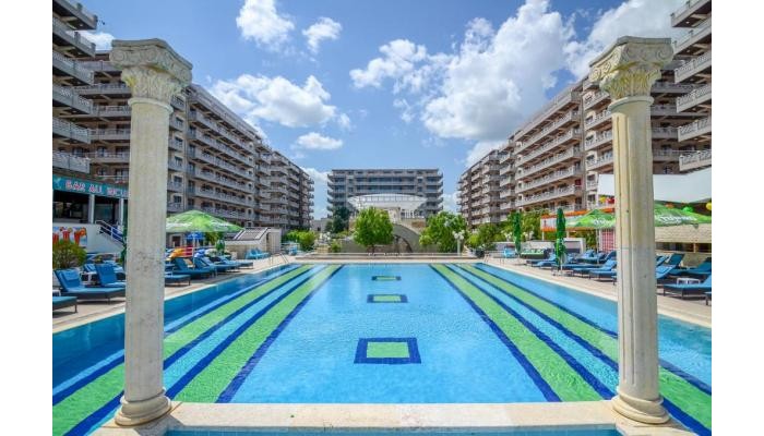 Phoenicia Holiday Resort poza 14