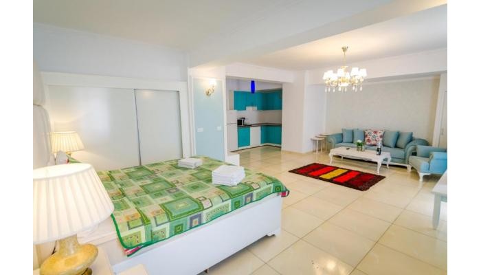 Phoenicia Holiday Resort poza 4