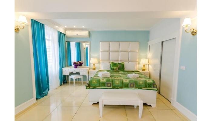 Phoenicia Holiday Resort poza 3