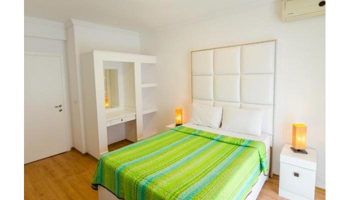 Phoenicia Holiday Resort poza 8