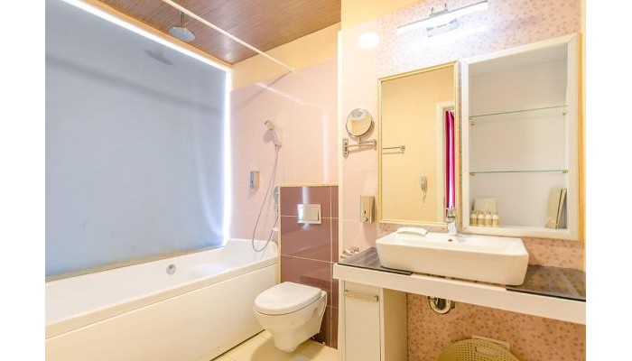 Hotel Phoenicia Luxury poza 25