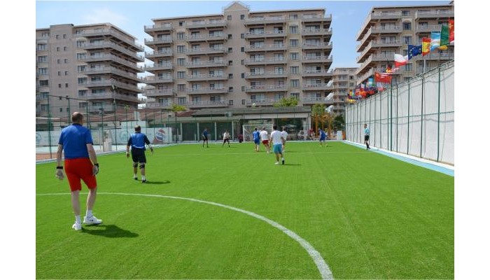 Hotel Phoenicia Luxury poza 47