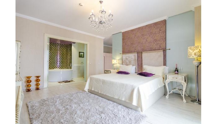 Hotel Phoenicia Luxury poza 8