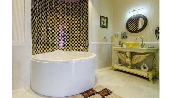 Hotel Phoenicia Luxury poza 26