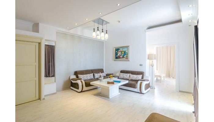 Hotel Phoenicia Luxury poza 19