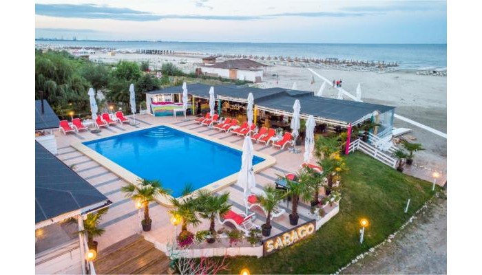 Hotel Phoenicia Luxury poza 29