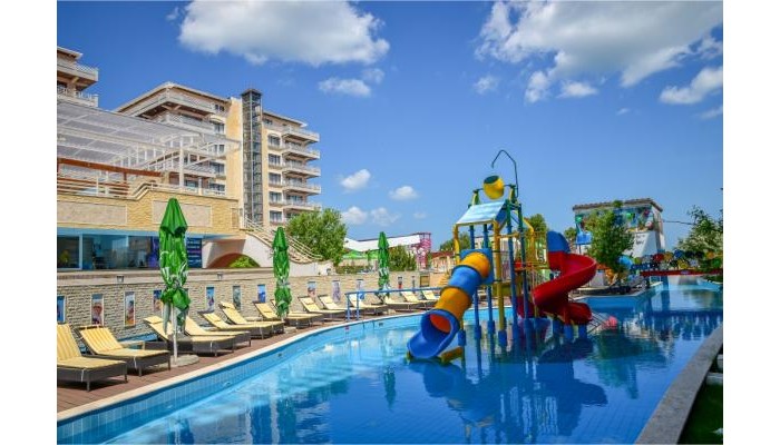 Hotel Phoenicia Luxury poza 33