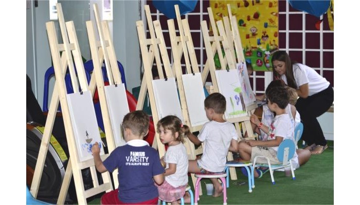 Hotel Phoenicia Luxury poza 44