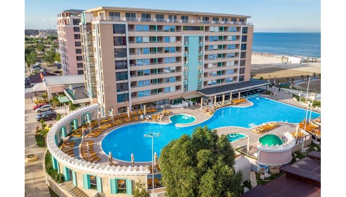 Hotel Phoenicia Luxury poza 0