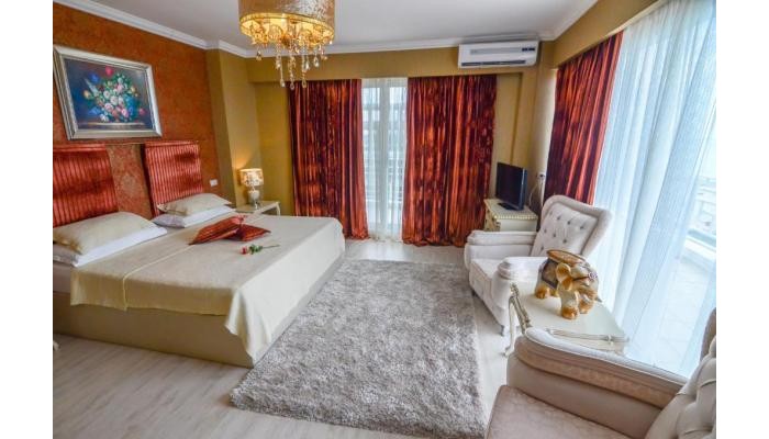 Hotel Phoenicia Luxury poza 5