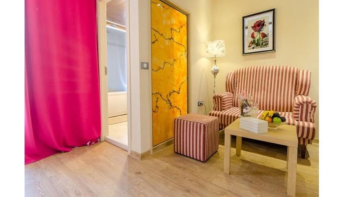 Hotel Phoenicia Luxury poza 16