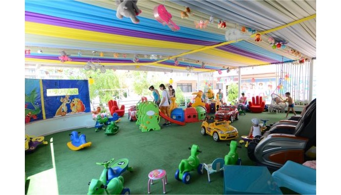 Hotel Phoenicia Luxury poza 43