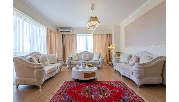 Hotel Phoenicia Luxury poza 24