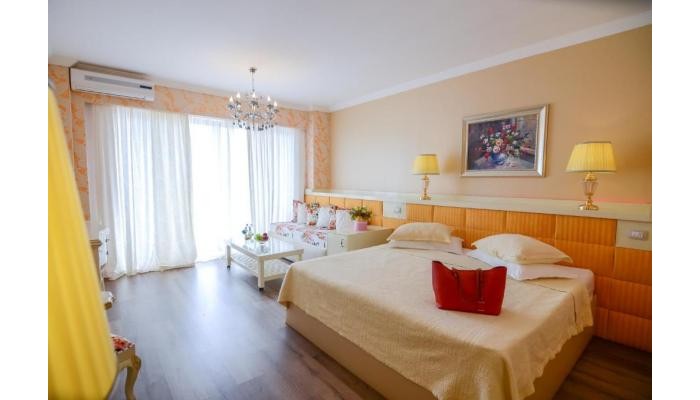 Hotel Phoenicia Luxury poza 3