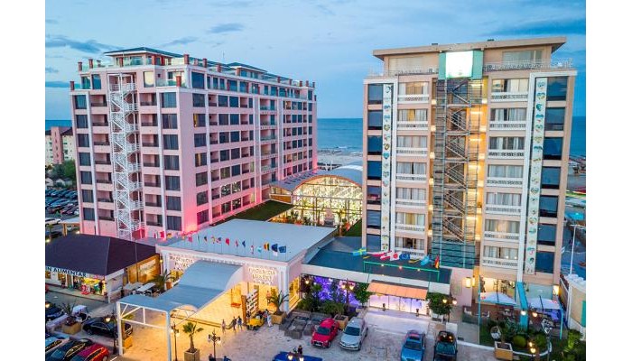 Hotel Phoenicia Luxury poza 1