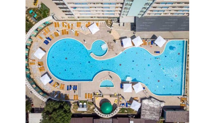 Hotel Phoenicia Luxury poza 32