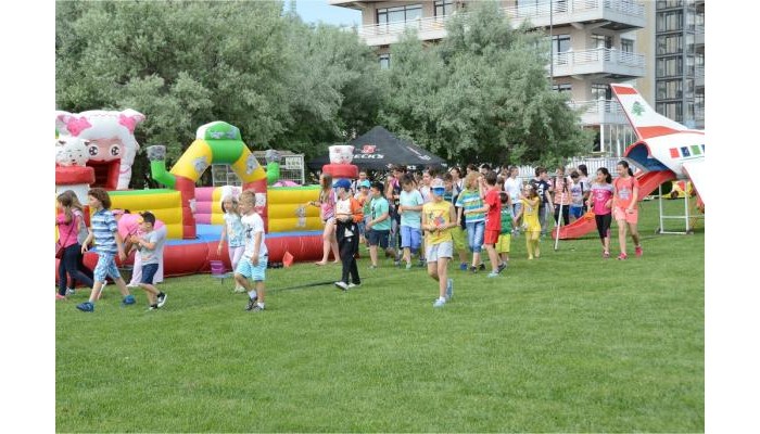 Hotel Phoenicia Luxury poza 42