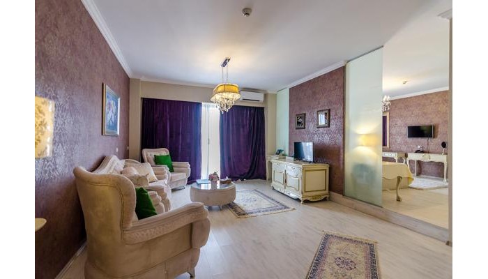 Hotel Phoenicia Luxury poza 22