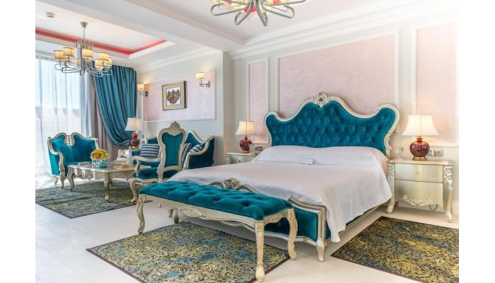 Hotel Phoenicia Royal poza 2