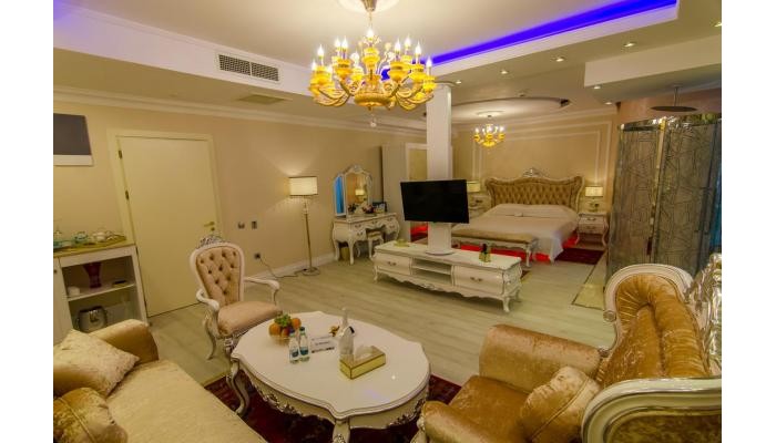 Hotel Phoenicia Royal poza 3