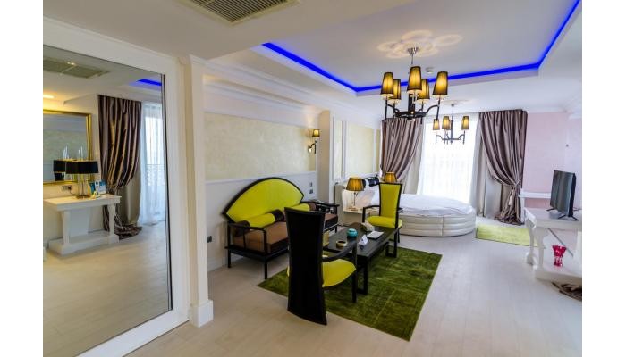 Hotel Phoenicia Royal poza 5