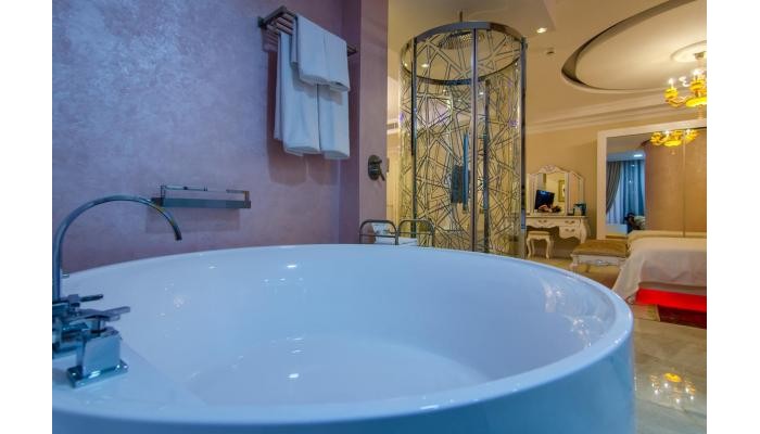 Hotel Phoenicia Royal poza 8