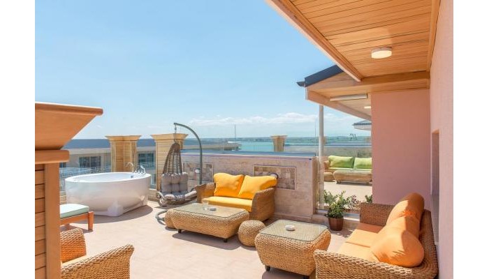 Hotel Phoenicia Royal poza 11