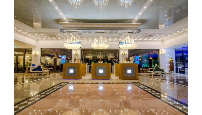 Hotel Phoenicia Royal poza 1