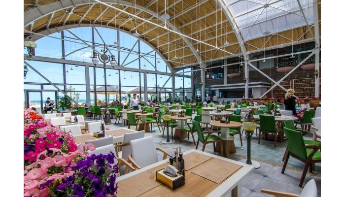 Hotel Phoenicia Royal poza 9