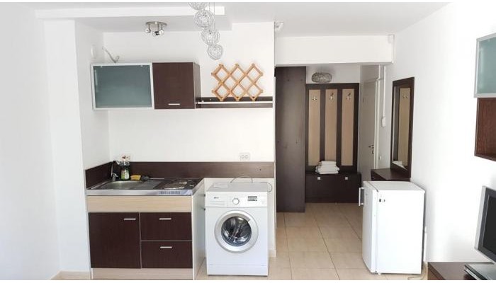 Piano Bar Holidays Apartments poza 8