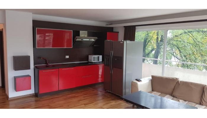 Piano Bar Holidays Apartments poza 1