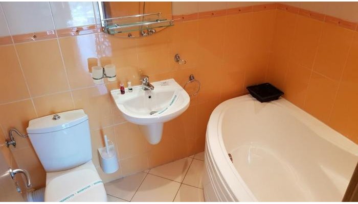 Piano Bar Holidays Apartments poza 10