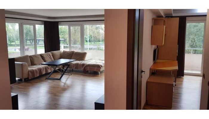 Piano Bar Holidays Apartments poza 3