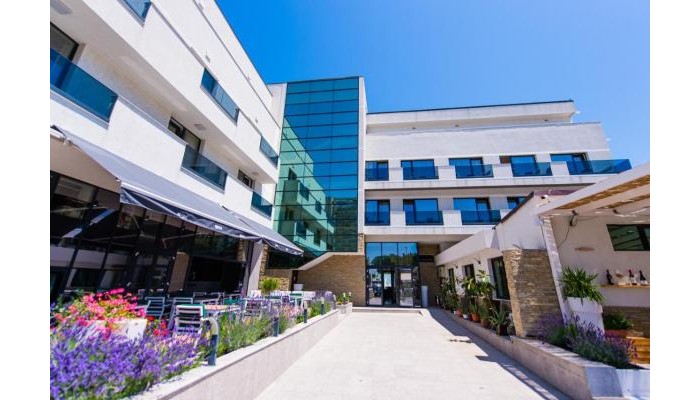 Hotel Prestige poza 1