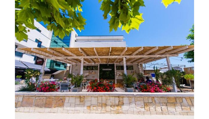 Hotel Prestige poza 9