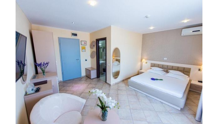 Hotel Prestige poza 4