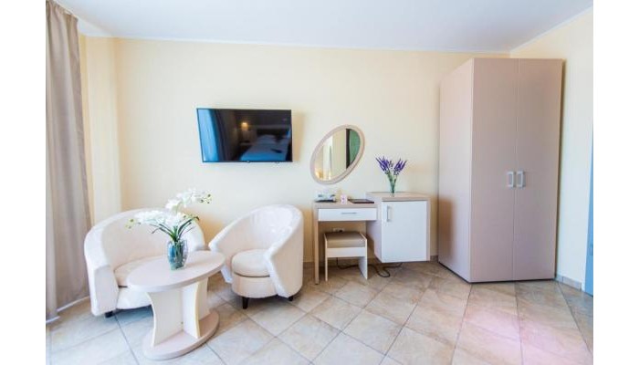 Hotel Prestige poza 3